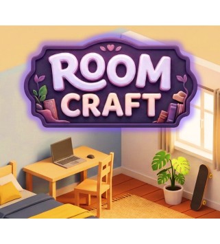 Room Craft Steam Key GLOBAL